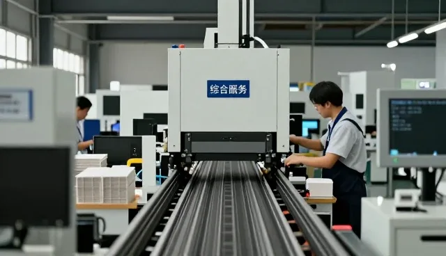 年度维保套餐