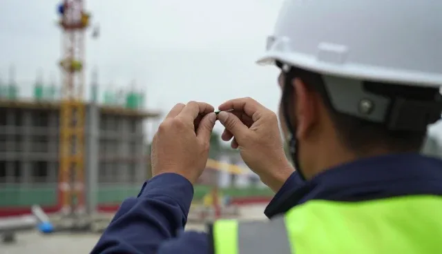 土建施工中流程优化的典型应用场景分析