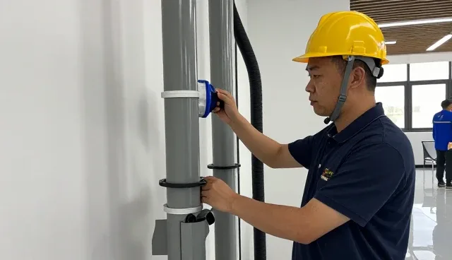 项目施工管理篇:全程无忧技术咨询实用干货